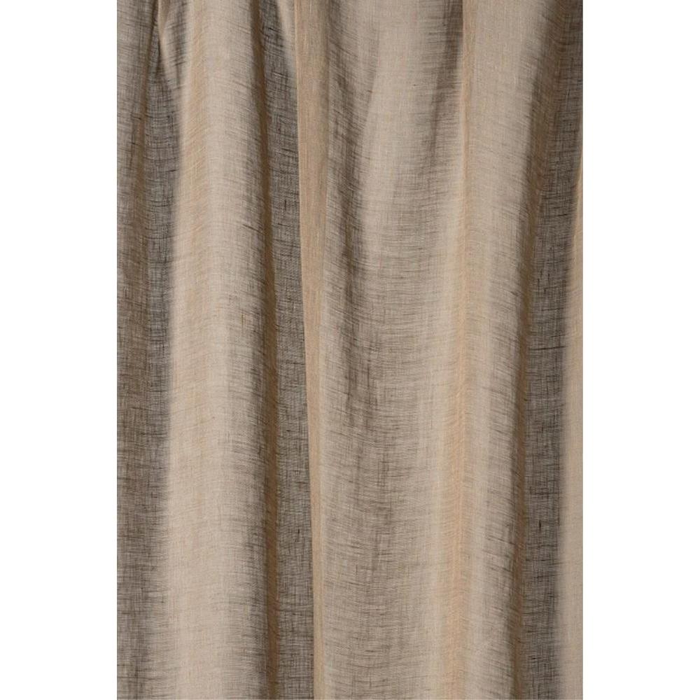 Smoky Quartz - Lino By Mokum || In Stitches Soft Furnishings