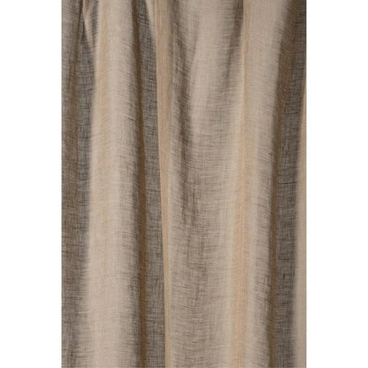 Smoky Quartz - Lino By Mokum || In Stitches Soft Furnishings