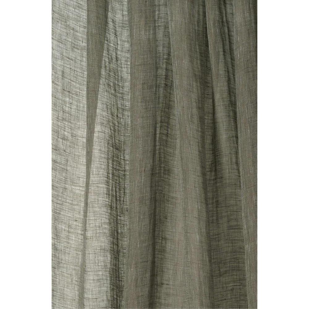 Storm - Lino By Mokum || In Stitches Soft Furnishings