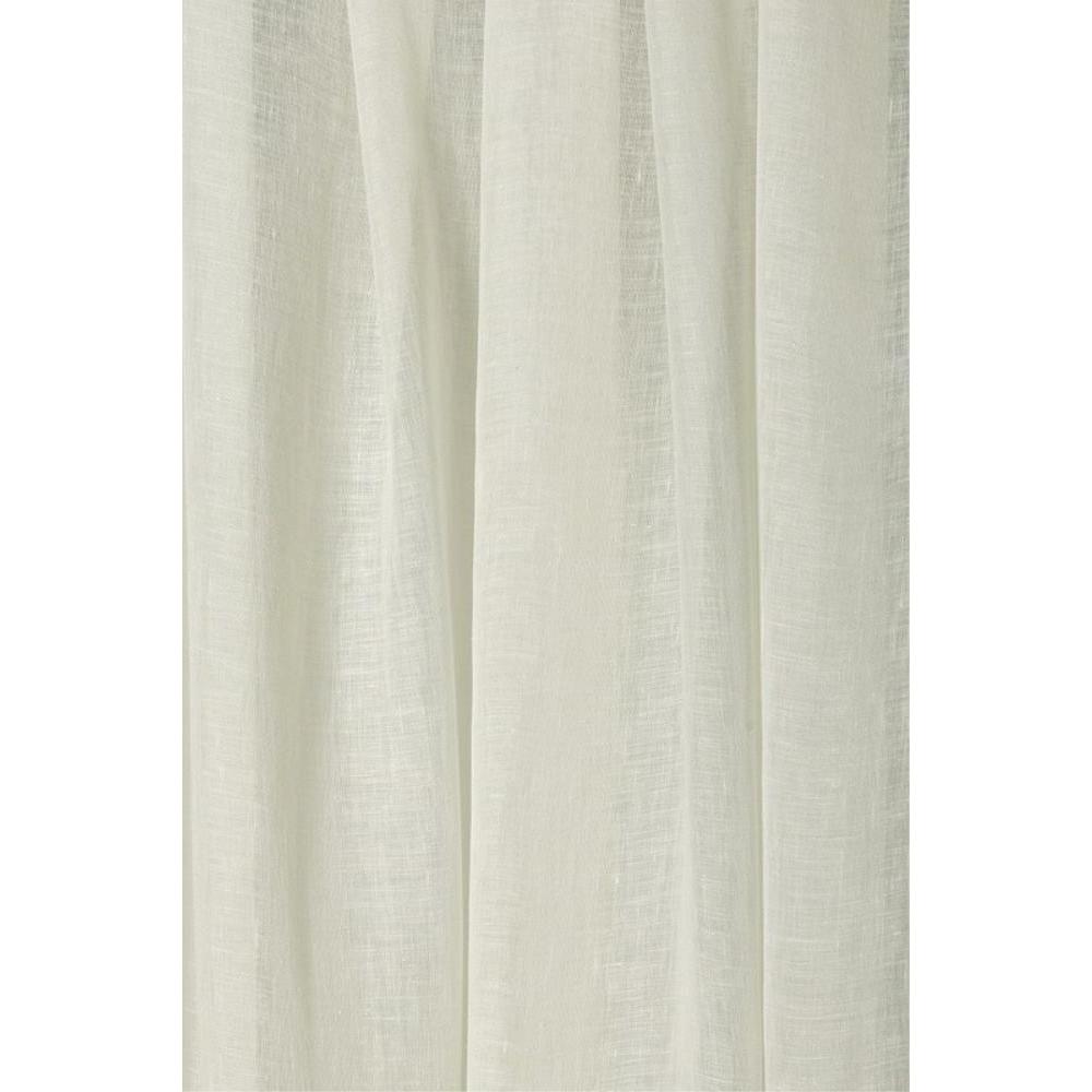 Whitewash - Lino By Mokum || In Stitches Soft Furnishings