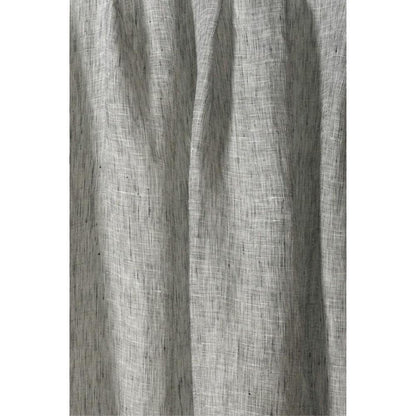 Zebra - Lino By Mokum || In Stitches Soft Furnishings