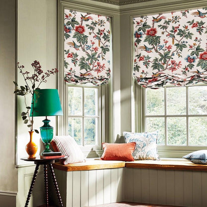  - Lophura By Sanderson || In Stitches Soft Furnishings