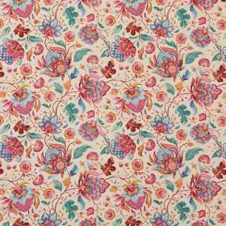 Chintz - Lottie By Warwick || In Stitches Soft Furnishings