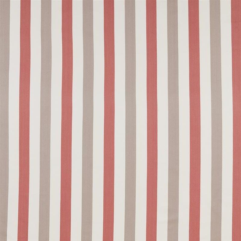 Raspberry - Lowell By Slender Morris || In Stitches Soft Furnishings