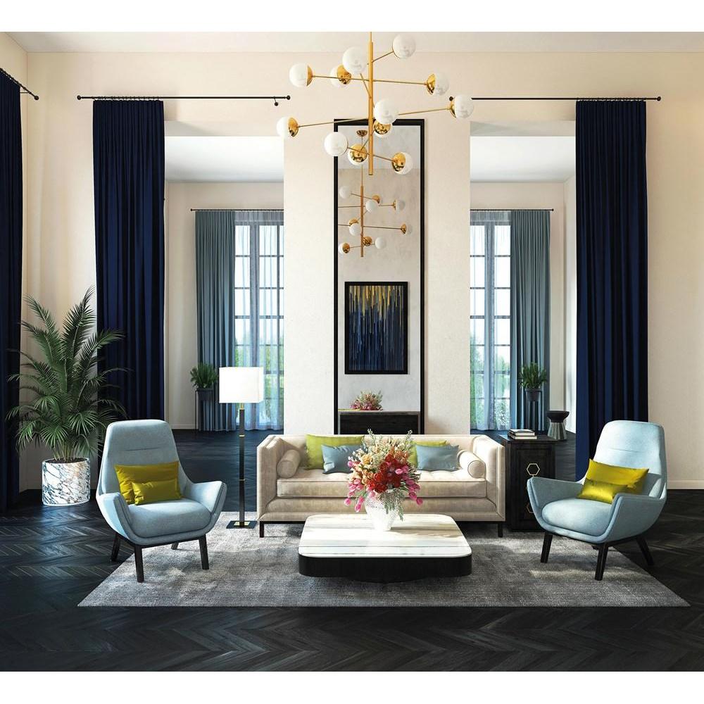  - Luxo By Zepel || In Stitches Soft Furnishings