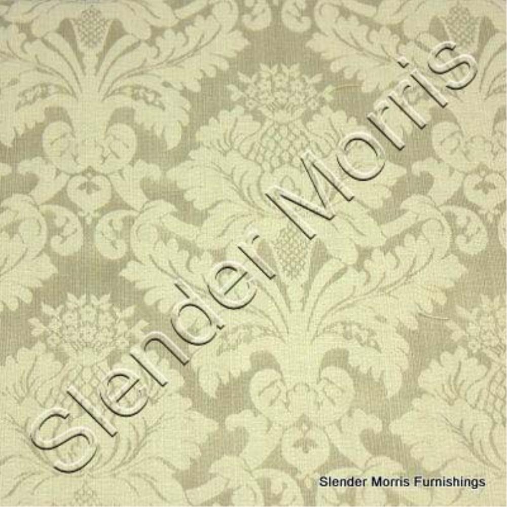 Linen - Lyon By Slender Morris || In Stitches Soft Furnishings