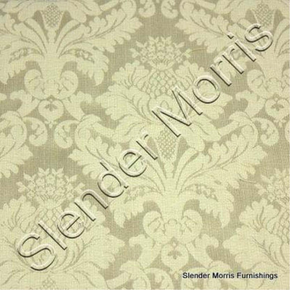 Linen - Lyon By Slender Morris || In Stitches Soft Furnishings
