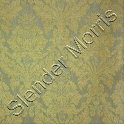 Sage - Lyon By Slender Morris || In Stitches Soft Furnishings