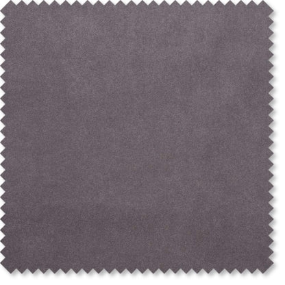 Ash - Macrosuede HG By Warwick || In Stitches Soft Furnishings