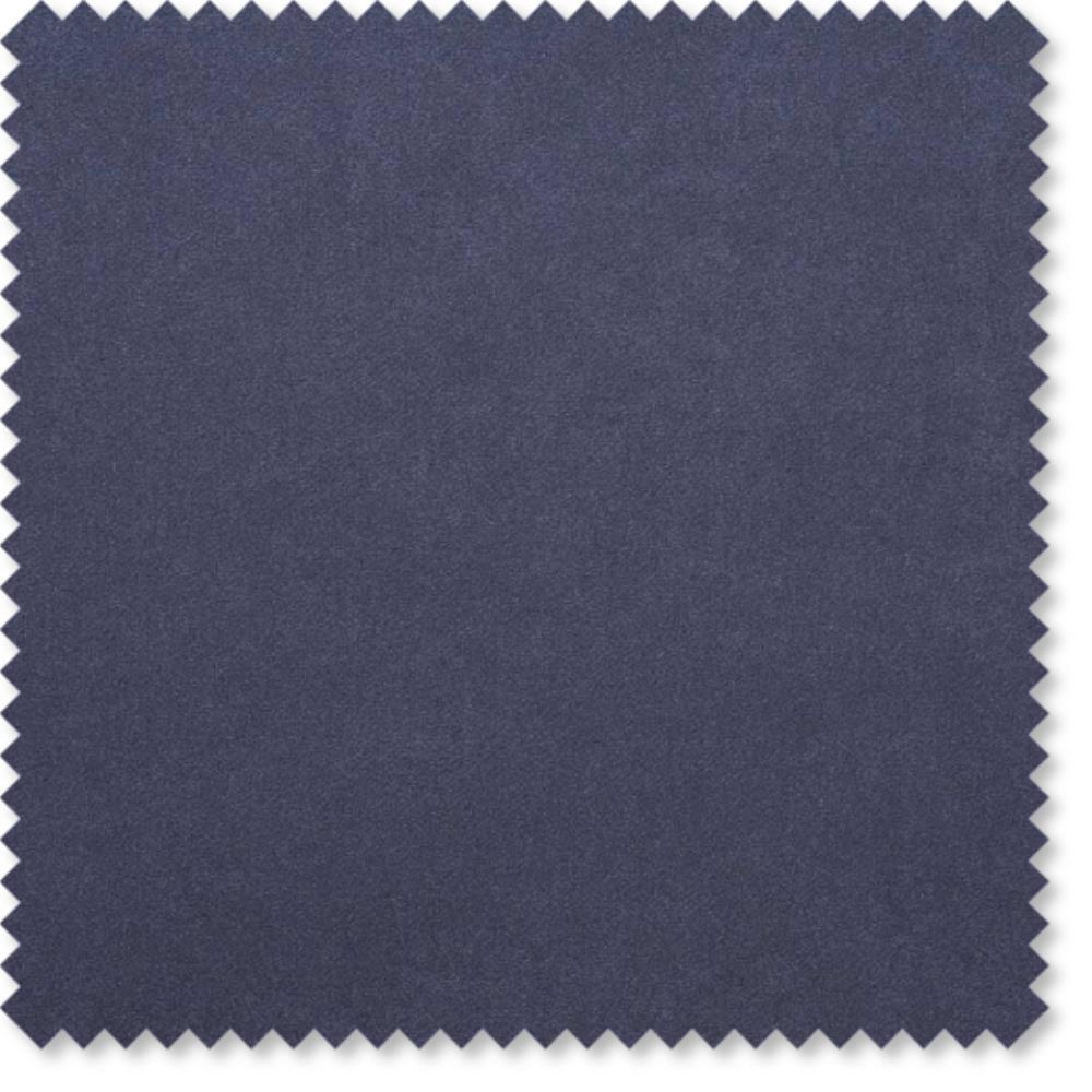 Navy - Macrosuede HG By Warwick || In Stitches Soft Furnishings