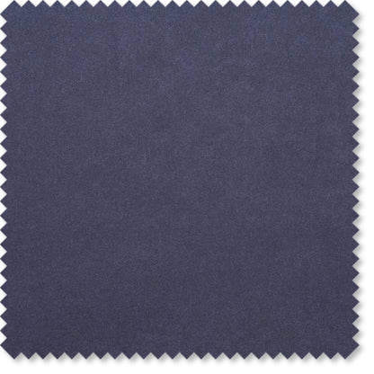 Navy - Macrosuede HG By Warwick || In Stitches Soft Furnishings