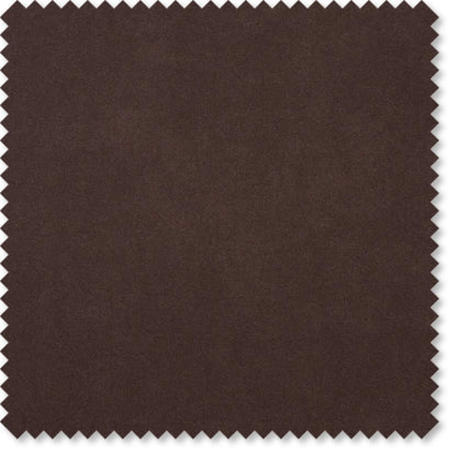 Rum - Macrosuede HG By Warwick || In Stitches Soft Furnishings