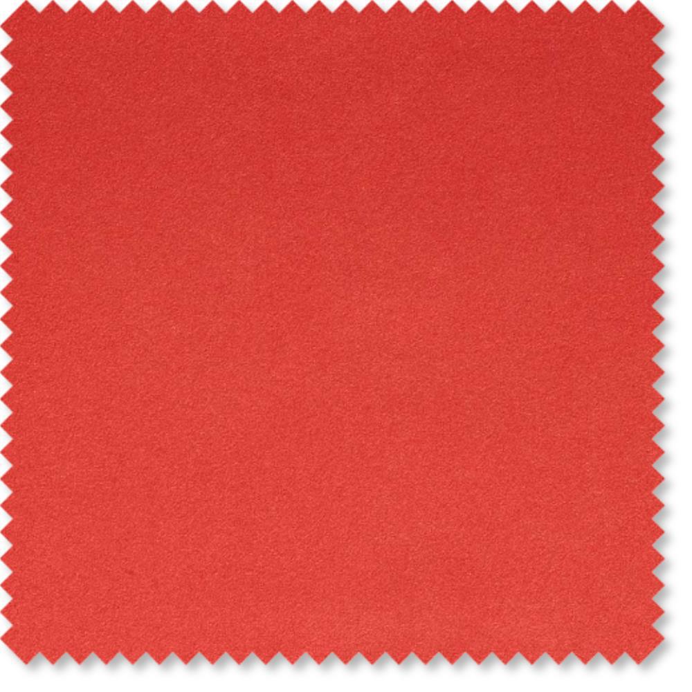 Scarlet - Macrosuede HG By Warwick || In Stitches Soft Furnishings