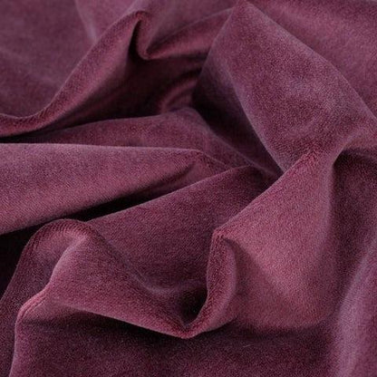 Damson - Madison By Wortley || In Stitches Soft Furnishings