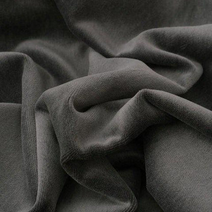 Gunmetal - Madison By Wortley || In Stitches Soft Furnishings