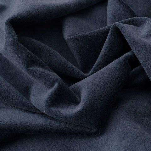 Indigo - Madison By Wortley || In Stitches Soft Furnishings