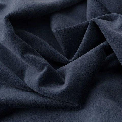 Indigo - Madison By Wortley || In Stitches Soft Furnishings