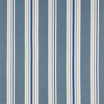 Kingfisher - Maine By Slender Morris || In Stitches Soft Furnishings