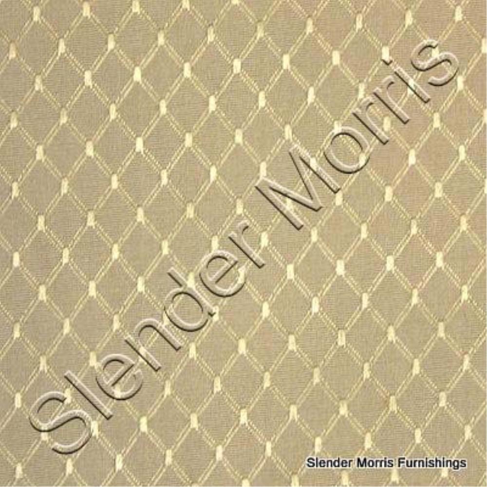 Latte - Malaga Blockout 3 Pass By Slender Morris || In Stitches Soft Furnishings