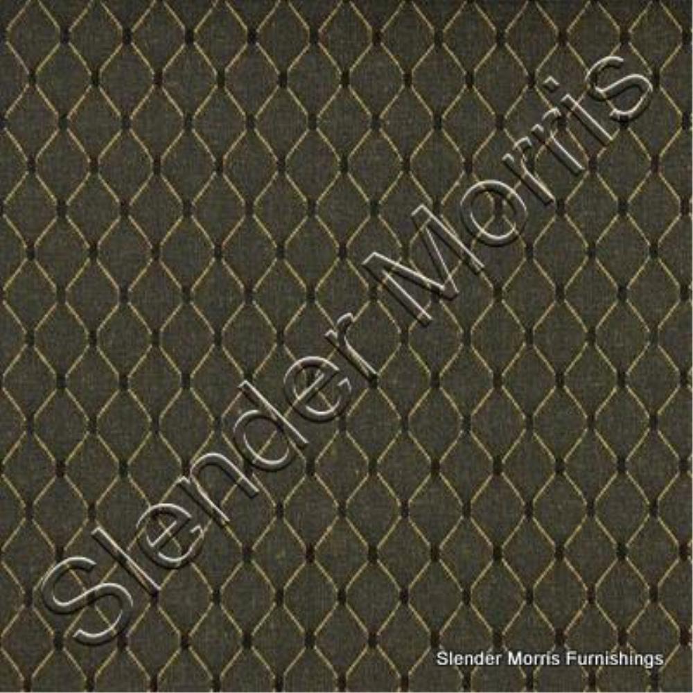 Black - Malaga Uncoated Uncoated By Slender Morris || In Stitches Soft Furnishings