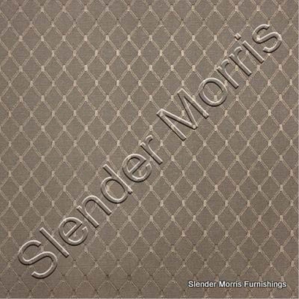 Choc - Malaga Uncoated Uncoated By Slender Morris || In Stitches Soft Furnishings