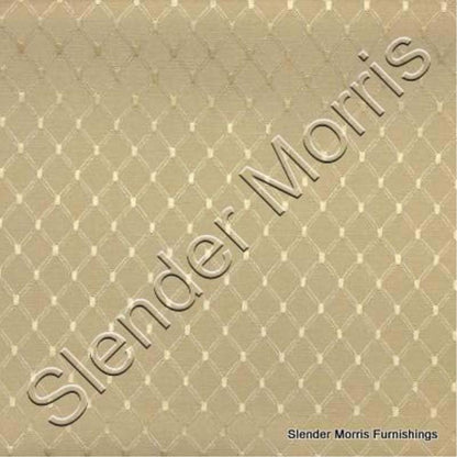Gold - Malaga Uncoated Uncoated By Slender Morris || In Stitches Soft Furnishings