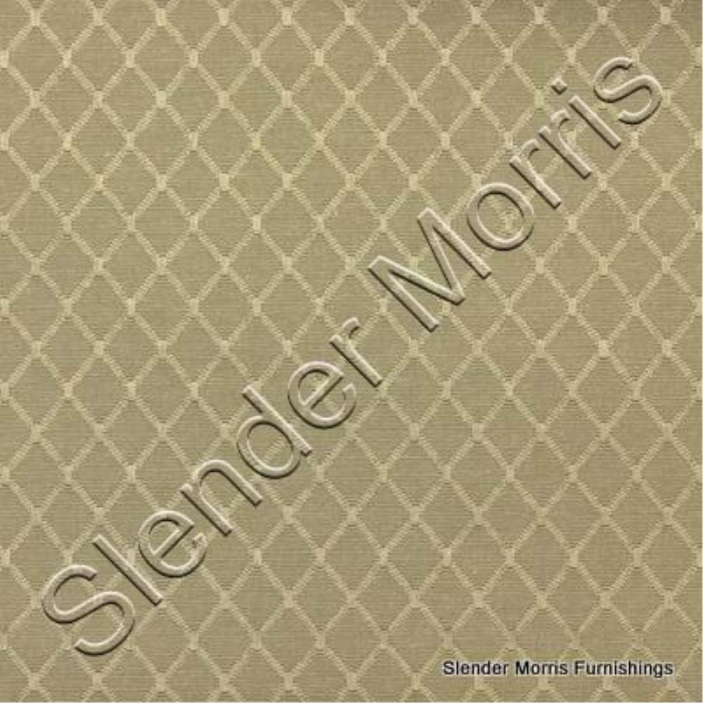 Mocha - Malaga Uncoated Uncoated By Slender Morris || In Stitches Soft Furnishings