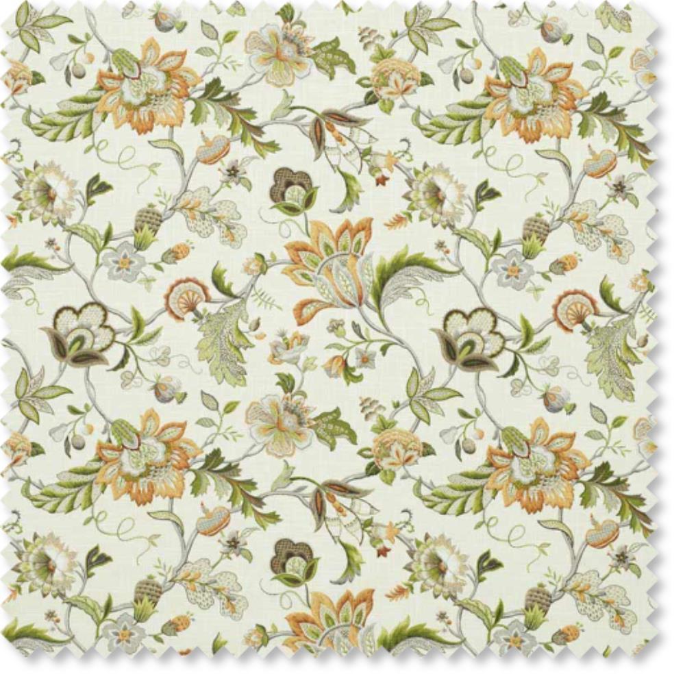 Sunshine - Malmsbury By Warwick || In Stitches Soft Furnishings
