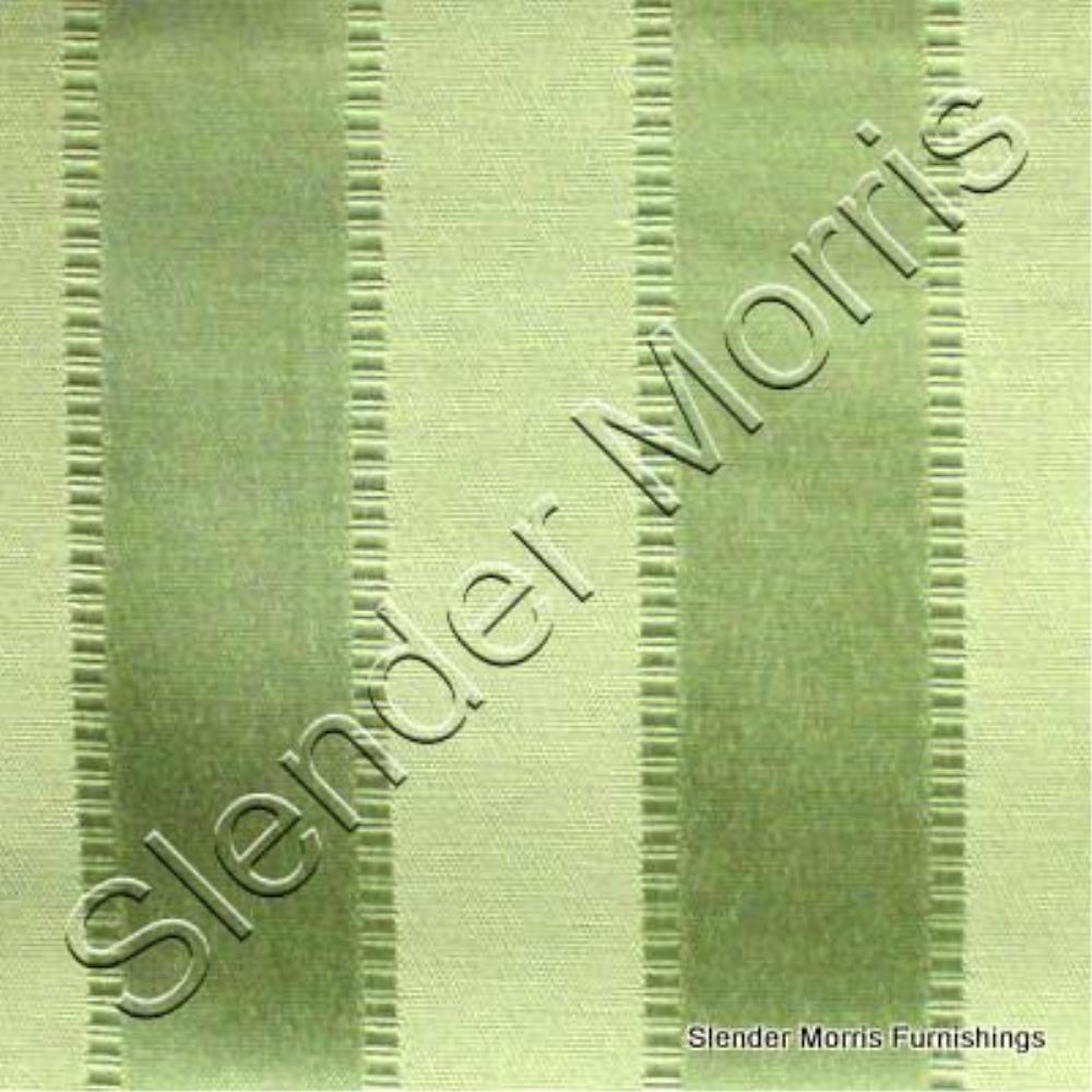 Avocado - Marbella Blockout 3 Pass By Slender Morris || In Stitches Soft Furnishings
