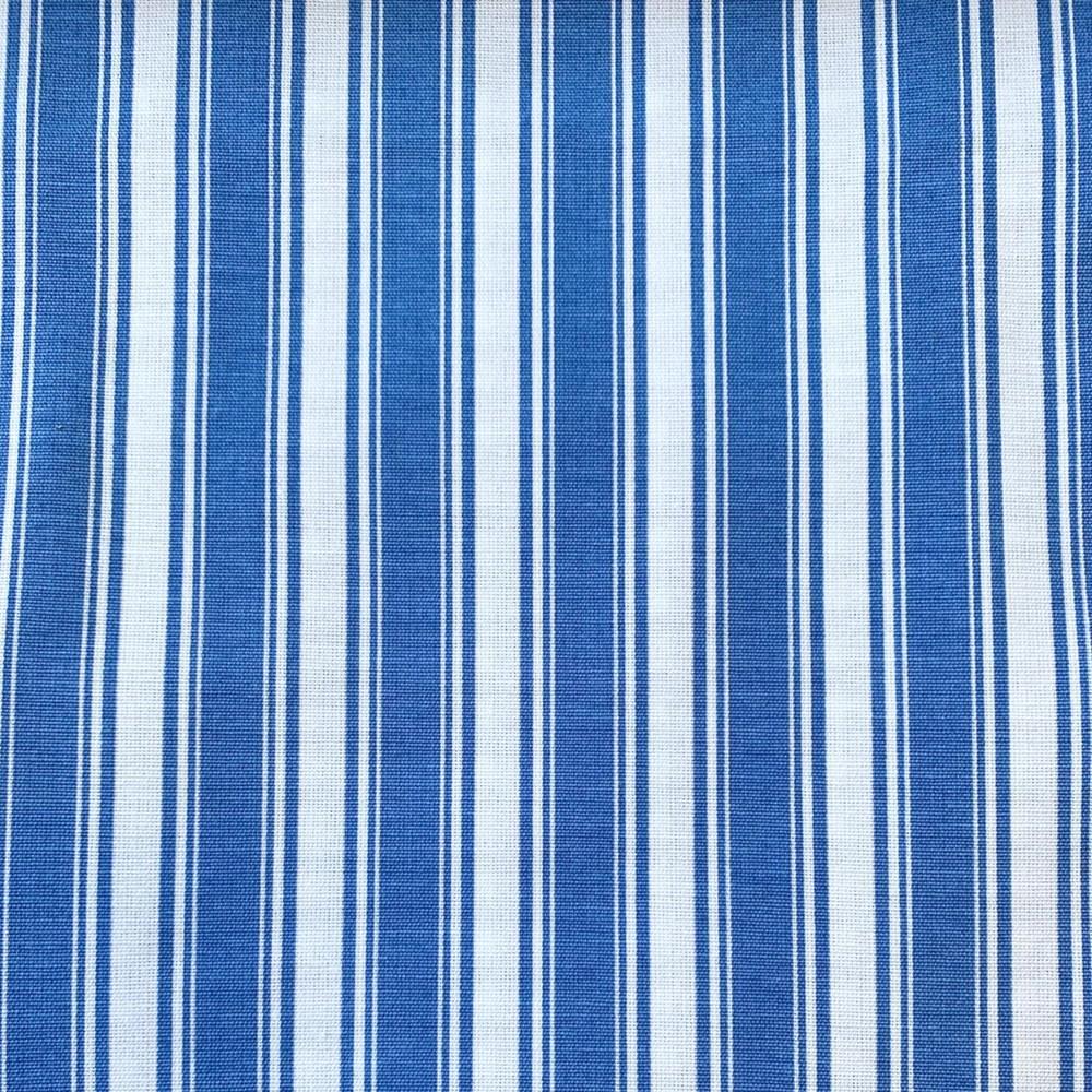 Blue - Margaret By Slender Morris || In Stitches Soft Furnishings
