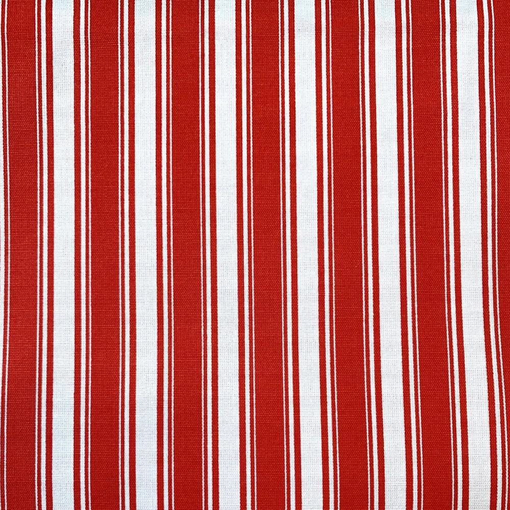 Red - Margaret By Slender Morris || In Stitches Soft Furnishings