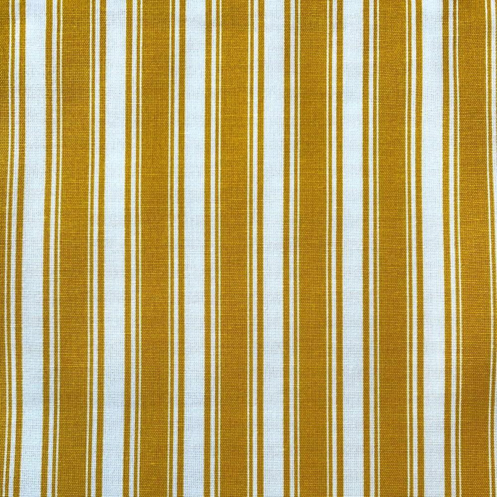 Yellow - Margaret By Slender Morris || In Stitches Soft Furnishings