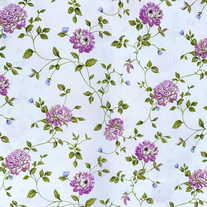 Pink - Mary By Slender Morris || In Stitches Soft Furnishings