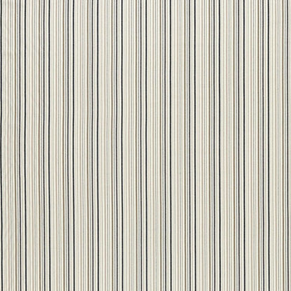 Charcoal/Natural - Maryland By Clarke & Clarke || In Stitches Soft Furnishings