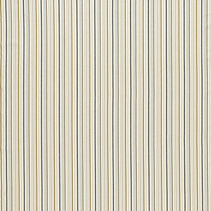 Ochre/Charcoal - Maryland By Clarke & Clarke || In Stitches Soft Furnishings