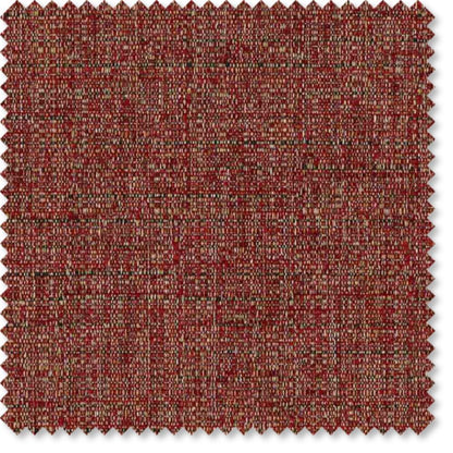 Scarlet - Mason By Warwick || In Stitches Soft Furnishings