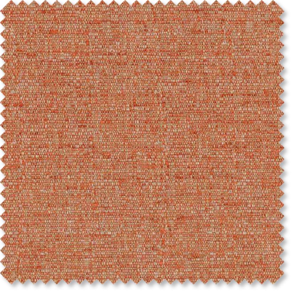Tangerine - Mason By Warwick || In Stitches Soft Furnishings