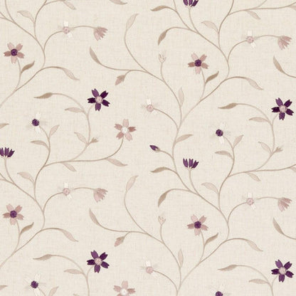 Heather - Mellor By Clarke & Clarke || In Stitches Soft Furnishings