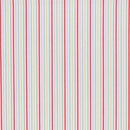 Candy - Mid Stripe By Sekers || In Stitches Soft Furnishings