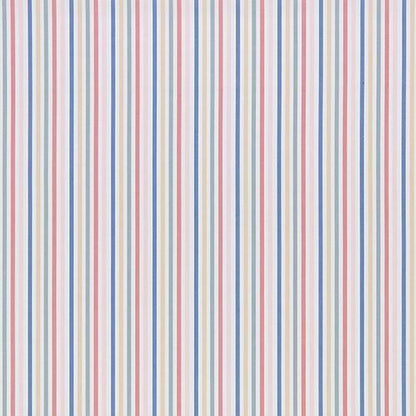 Chalk - Mid Stripe By Sekers || In Stitches Soft Furnishings