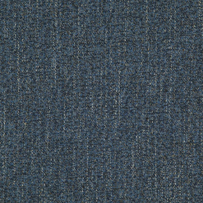 Marine - Mingle Mangle By FibreGuard by Zepel || In Stitches Soft Furnishings
