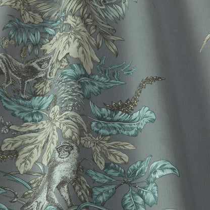 Mineral - Monkeying Around By ILIV || In Stitches Soft Furnishings