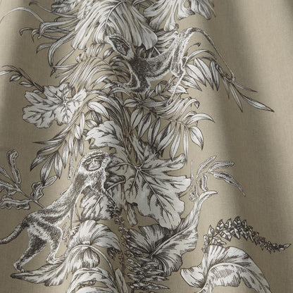 Nectar - Monkeying Around By ILIV || In Stitches Soft Furnishings