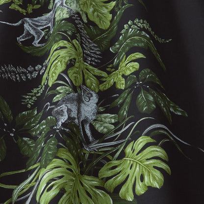 Zinc - Monkeying Around By ILIV || In Stitches Soft Furnishings