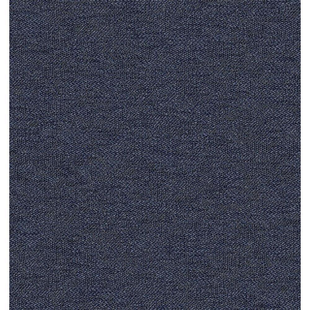 Navy - Monte Carlo By The Textile Company || In Stitches Soft Furnishings