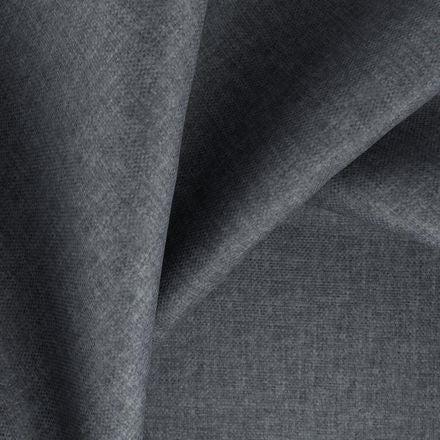 Charcoal - Naturama By FibreGuard by Zepel || In Stitches Soft Furnishings