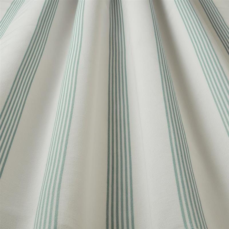Aqua - Newport By Slender Morris || In Stitches Soft Furnishings