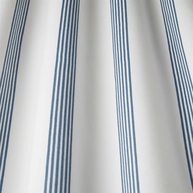 Kingfisher - Newport By Slender Morris || In Stitches Soft Furnishings