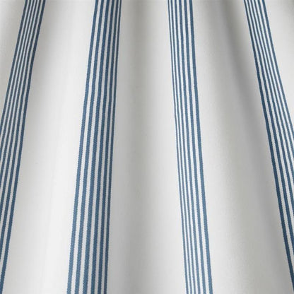 Kingfisher - Newport By Slender Morris || In Stitches Soft Furnishings