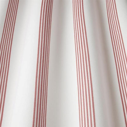 Raspberry - Newport By Slender Morris || In Stitches Soft Furnishings